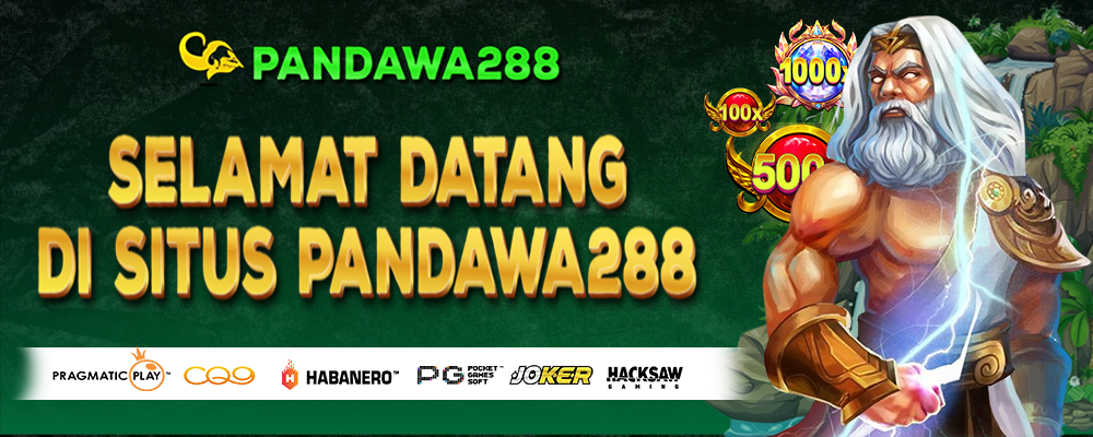 Selamat datang di situs Pandawa288